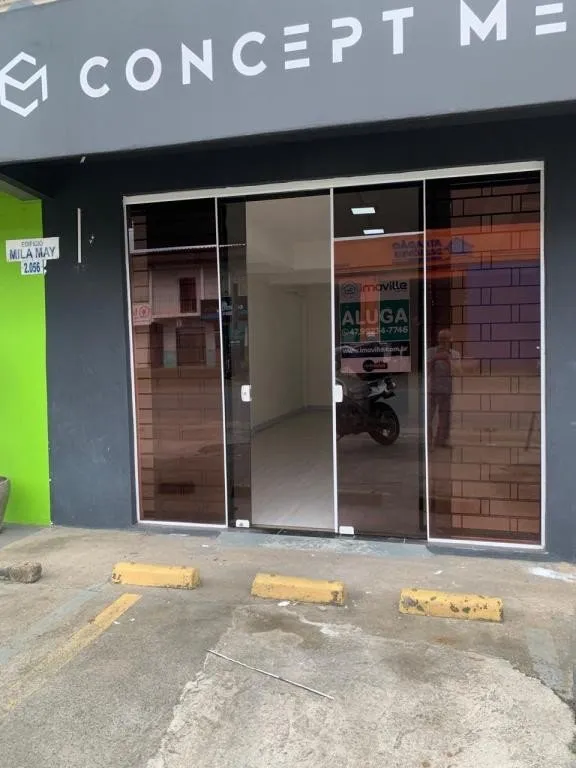 IMÓVEL COMERCIAL no FÁTIMA com 0 quartos para LOCAÇÃO, 40 m - foto 1