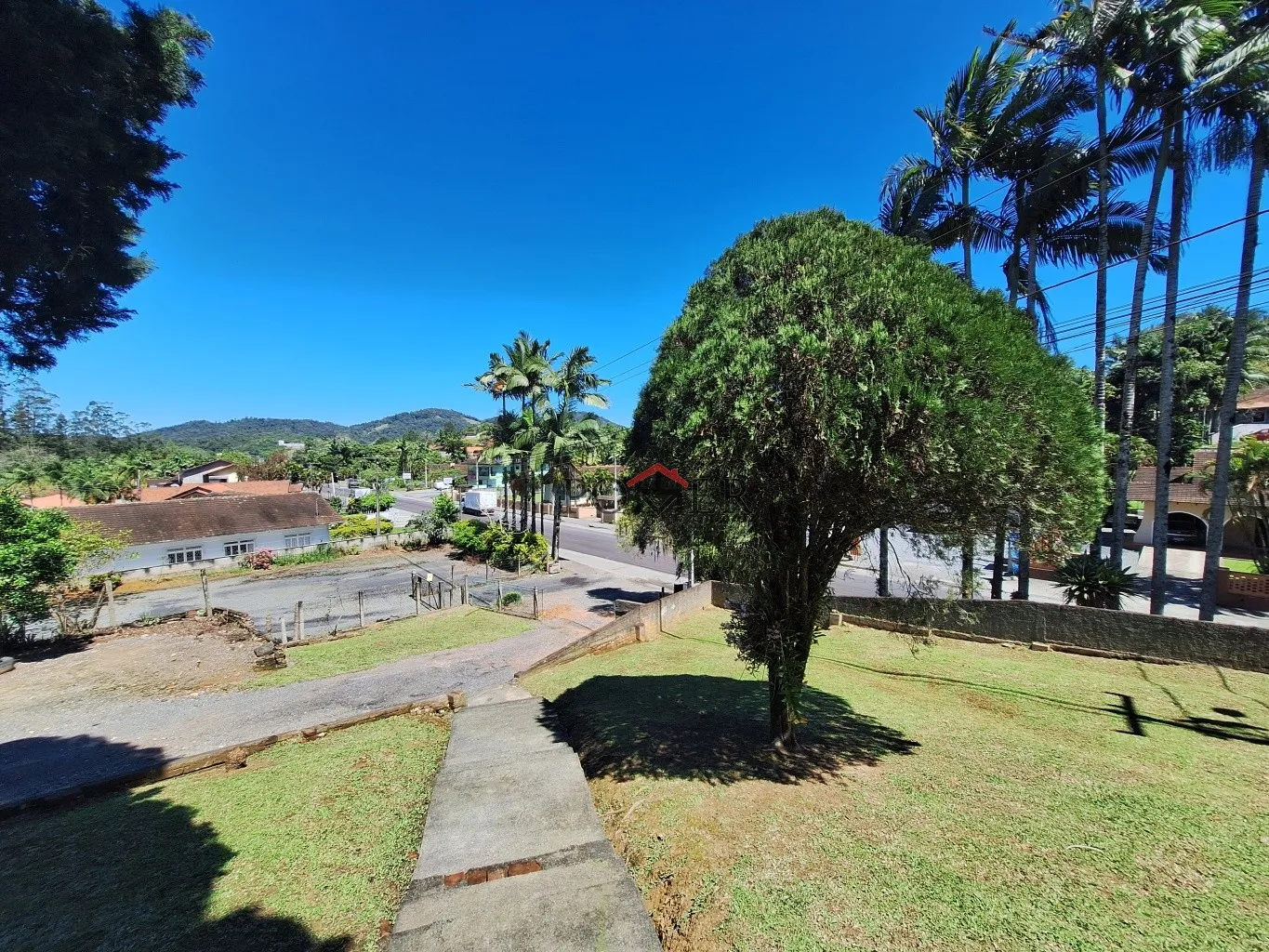 Super Oportunidade de Casa em Testo Central, cidade de Pomerode com 170,00m de construção, terreno com 1.480,00m — foto 4