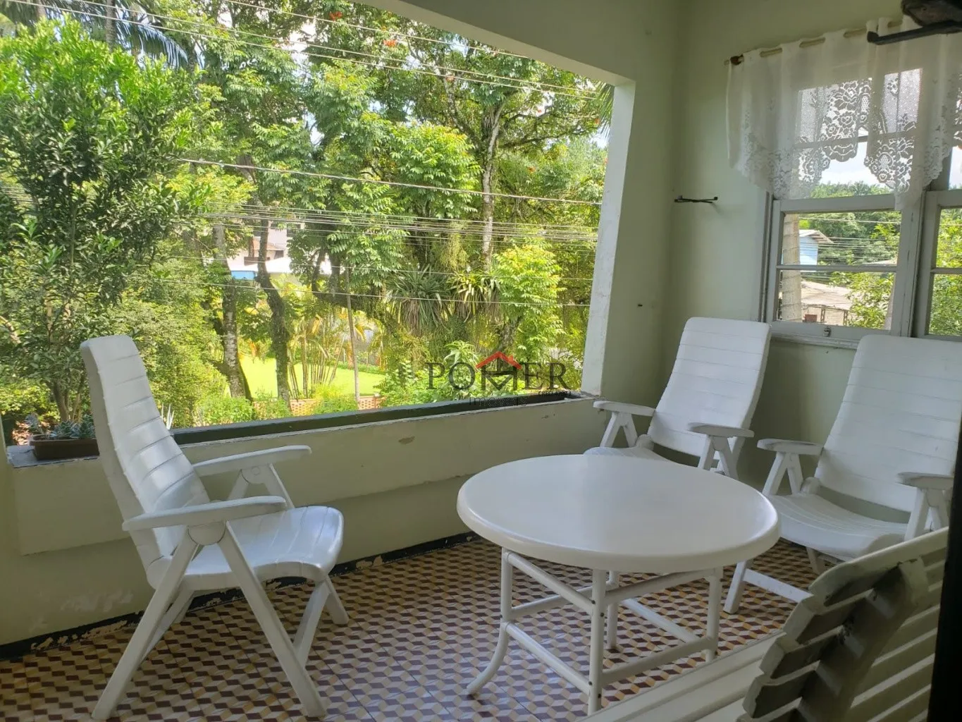 Super Oportunidade de Casa em Testo Central, cidade de Pomerode com 170,00m de construção, terreno com 1.480,00m — foto 5