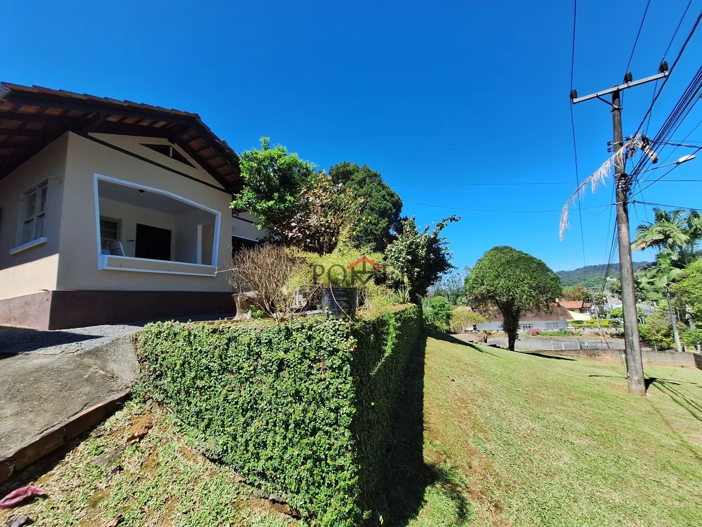 Super Oportunidade de Casa em Testo Central, cidade de Pomerode com 170,00m de construção, terreno com 1.480,00m — foto 7