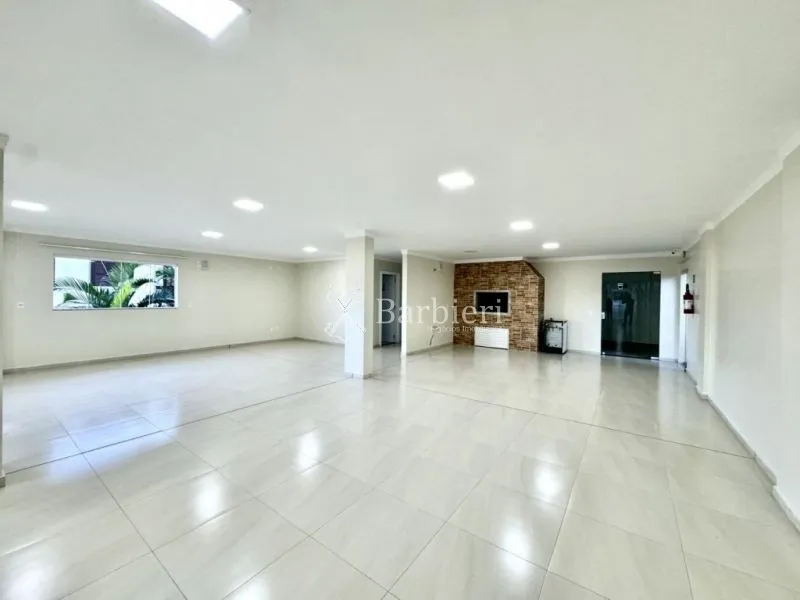 Apartamento com 1 quarto no Bairro Vila Nova em Blumenau! — foto 3