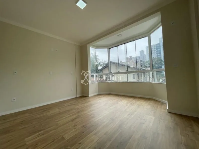 Apartamento com 1 quarto no Bairro Vila Nova em Blumenau! — foto 4