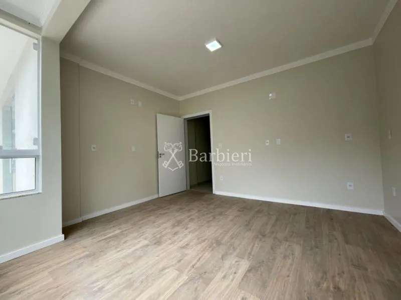 Apartamento com 1 quarto no Bairro Vila Nova em Blumenau! — foto 5