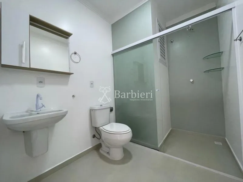 Apartamento com 1 quarto no Bairro Vila Nova em Blumenau! — foto 7