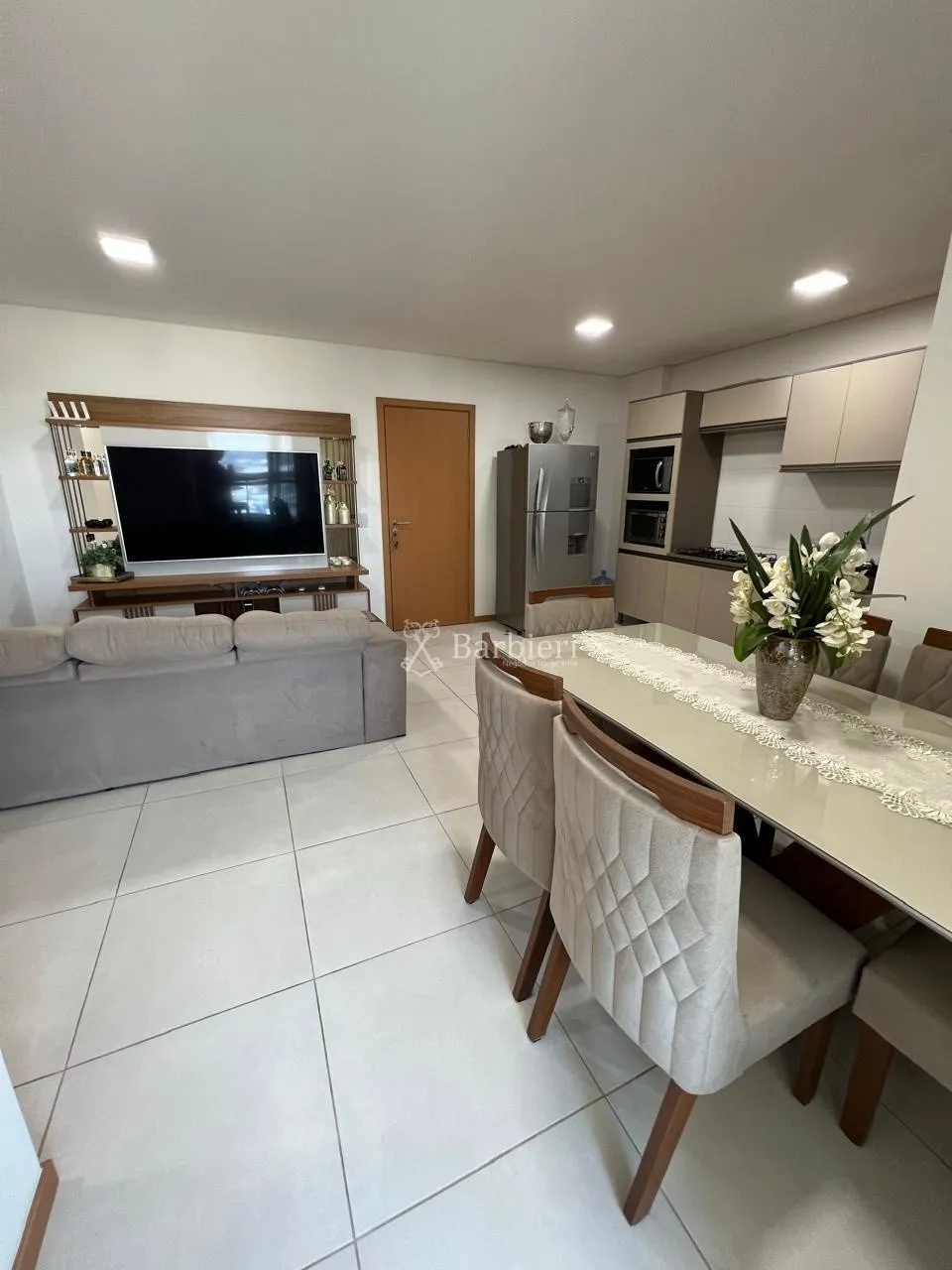 Apartamento com 2 quartos no bairro Centro em Penha/SC — foto 6