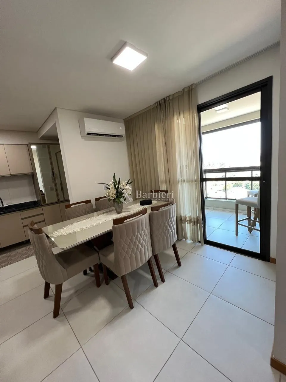 Apartamento com 2 quartos no bairro Centro em Penha/SC — foto 2