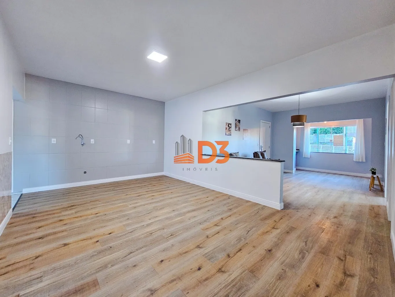 Amplo apartamento na Fortaleza — foto 4