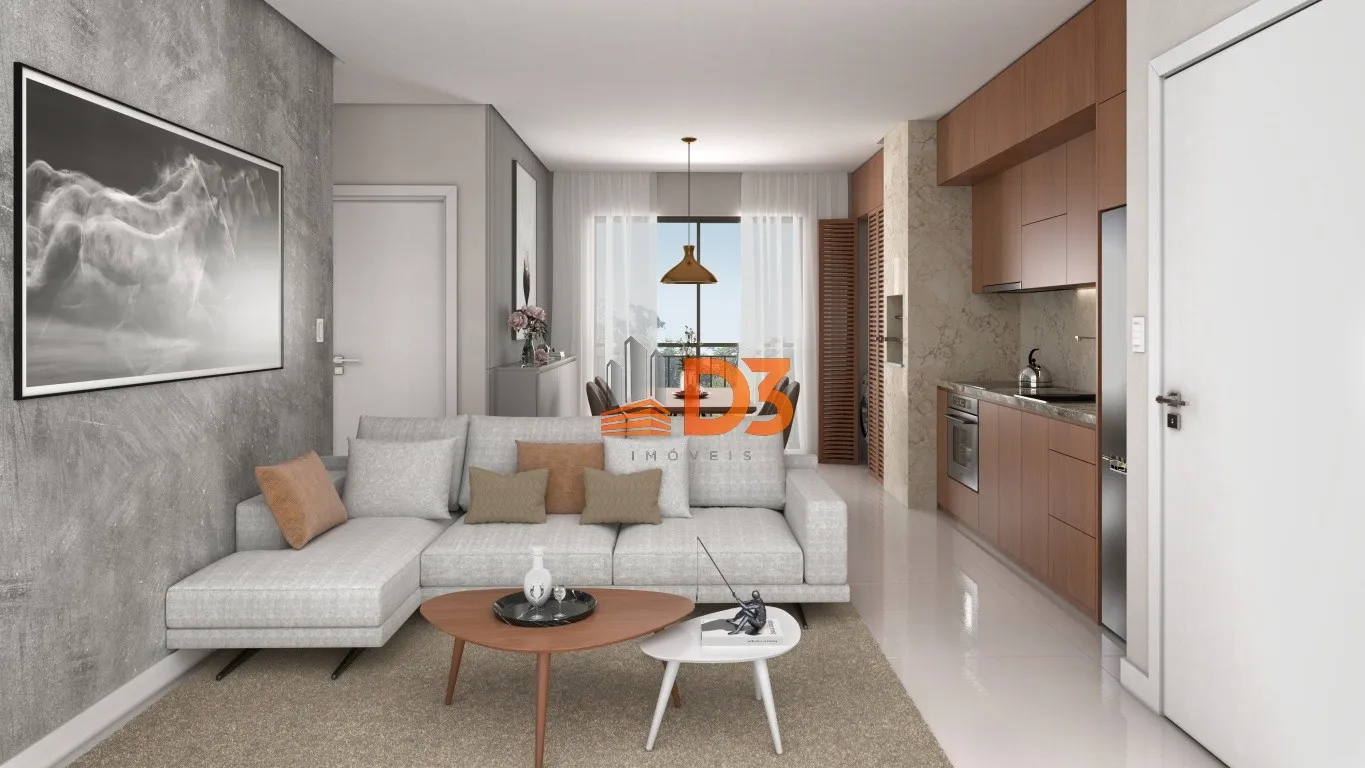 Belíssimos Apartamentos no Residencial Vancouver em Timbó/SC — foto 3