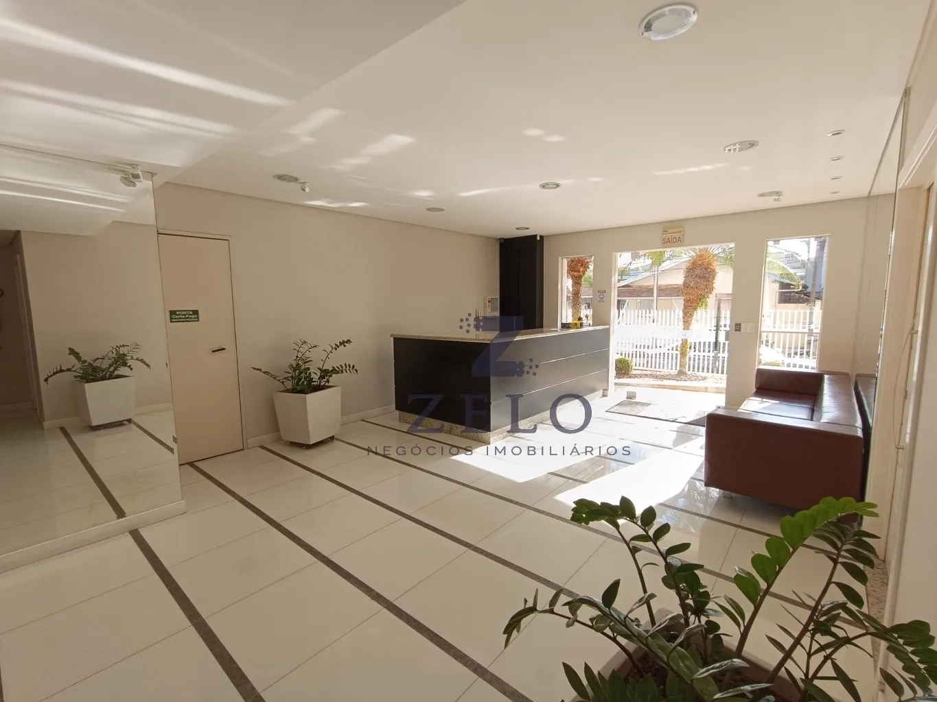 Excelente Apartamento Semimobiliado - Transversal da Rua 7 de Setembro — foto 2