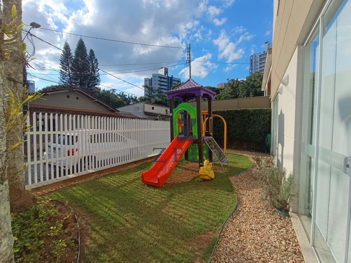 Excelente Apartamento Semimobiliado - Transversal da Rua 7 de Setembro — foto 4