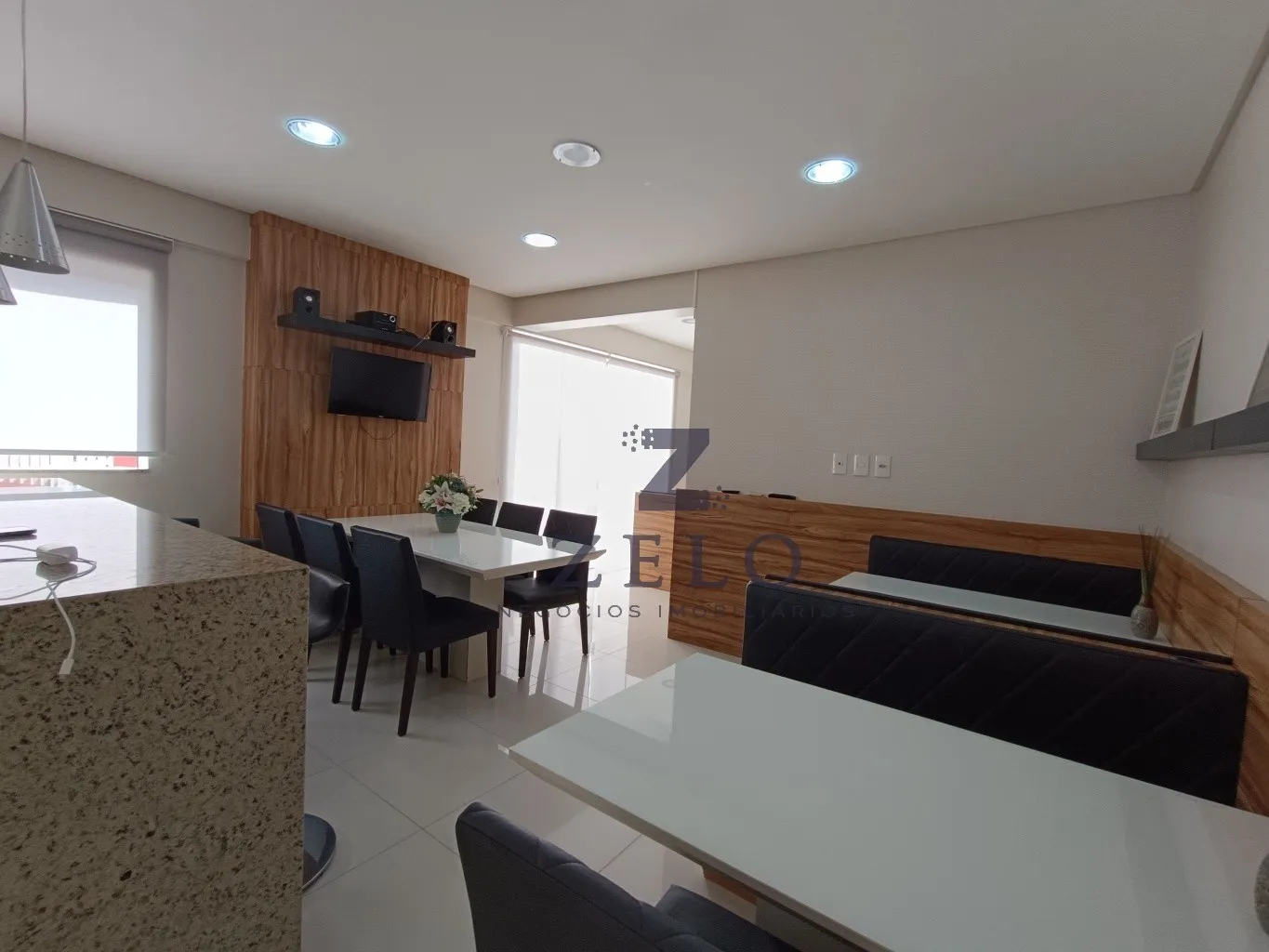 Excelente Apartamento Semimobiliado - Transversal da Rua 7 de Setembro — foto 5