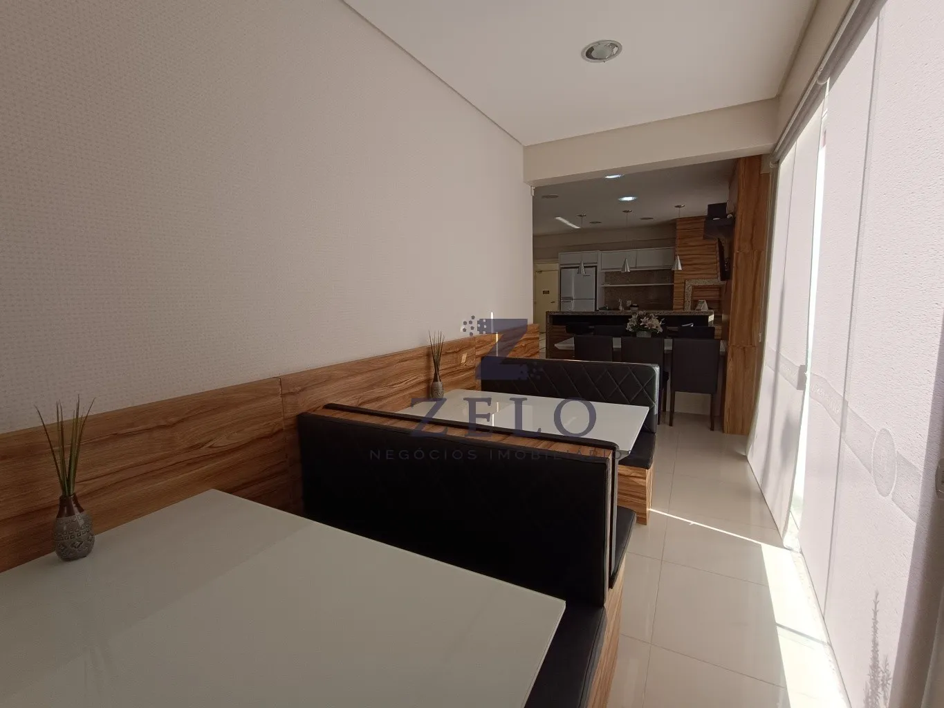 Excelente Apartamento Semimobiliado - Transversal da Rua 7 de Setembro — foto 6