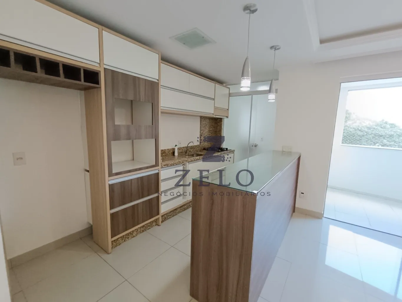 Excelente Apartamento Semimobiliado - Transversal da Rua 7 de Setembro — foto 7