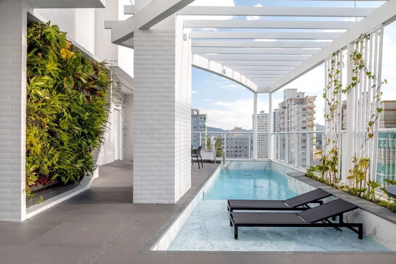 Apartamentos em Itapema — foto 5