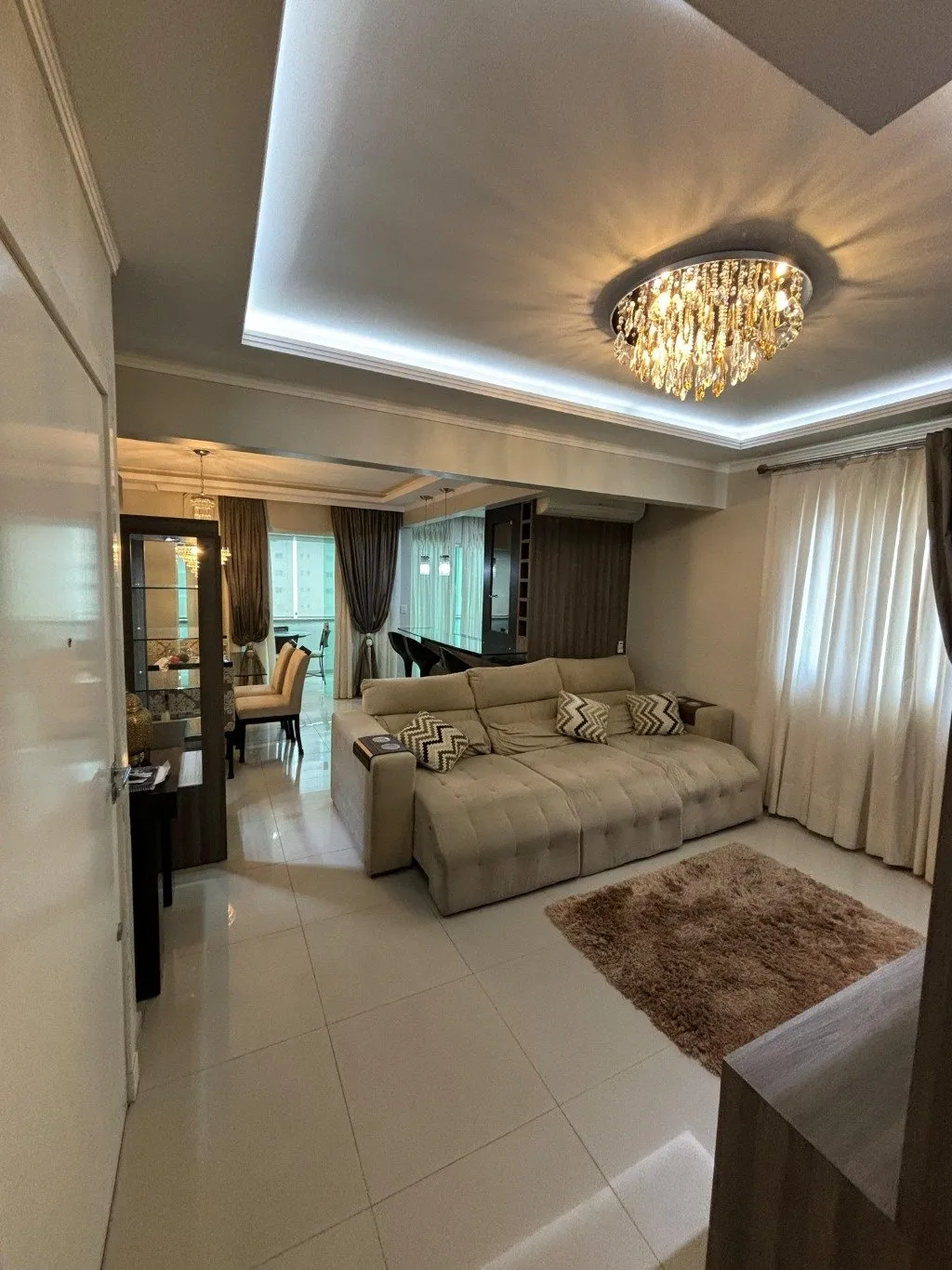 Apartamentos em Itapema - foto 1