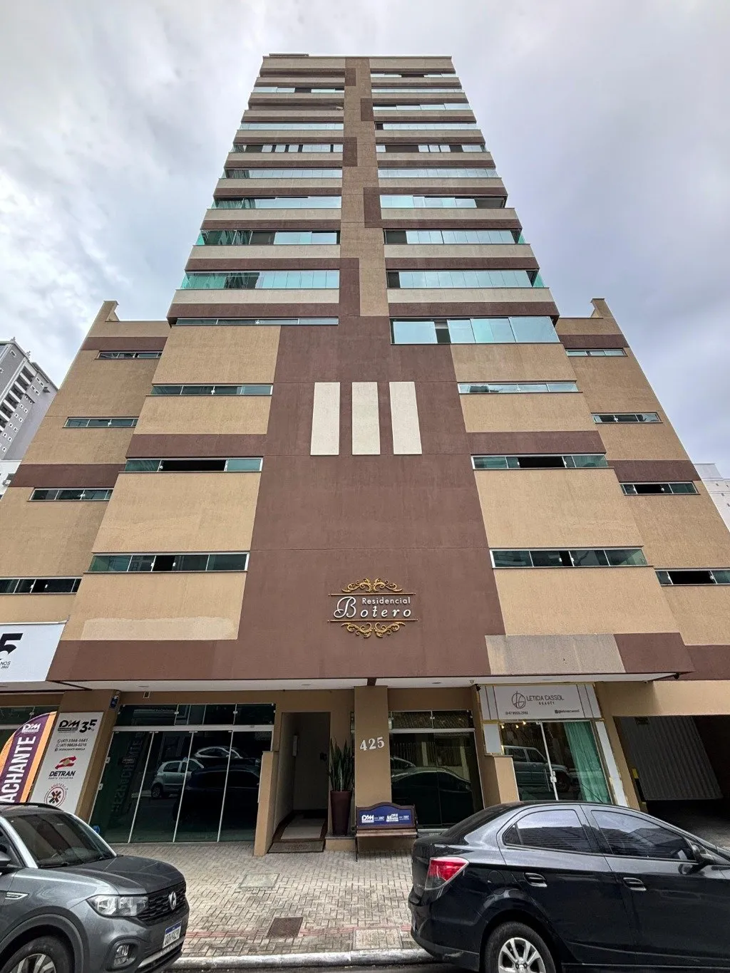 Apartamentos em Itapema — foto 2