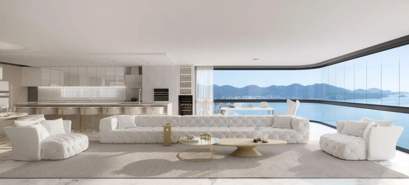 Apartamentos em Itapema - foto 1