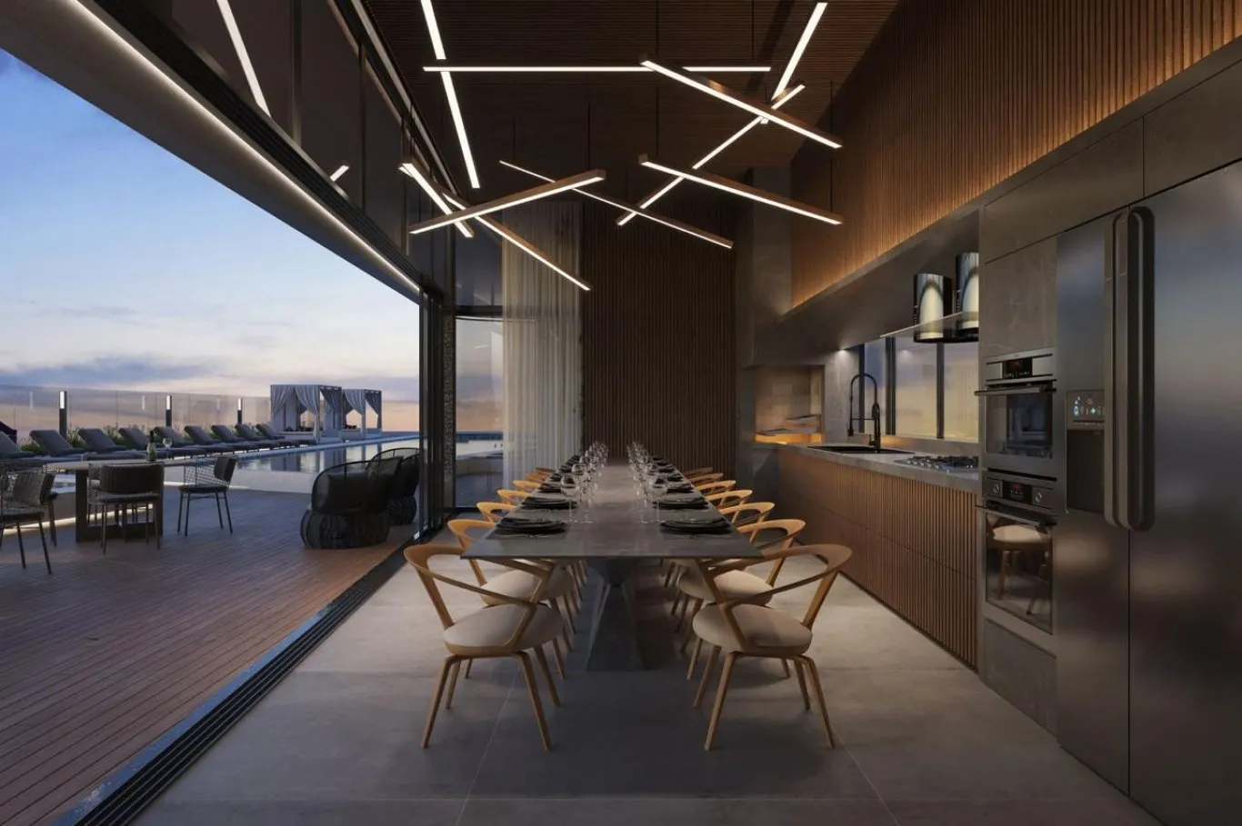 Apartamentos em Itapema — foto 2