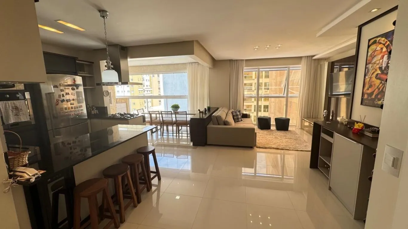 Apartamentos em Itapema - foto 1