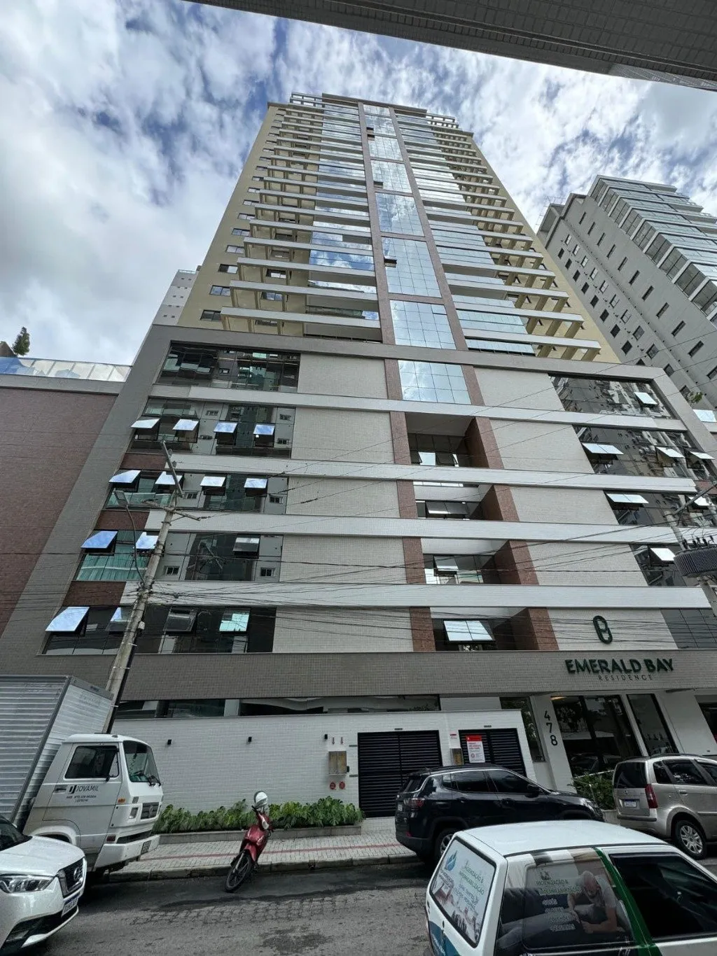 Apartamentos em Itapema — foto 2