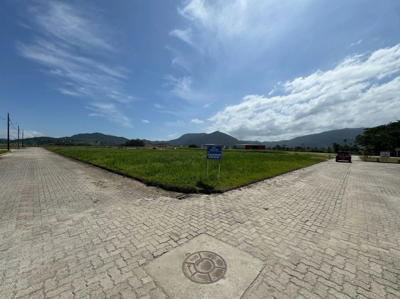 Terreno em Porto Belo - foto 1