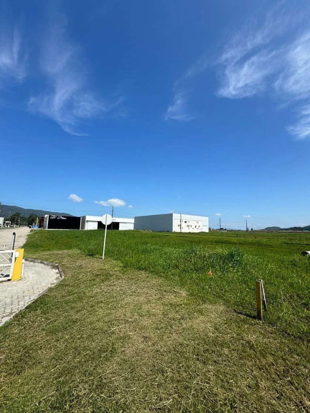 Terreno em Porto Belo — foto 3