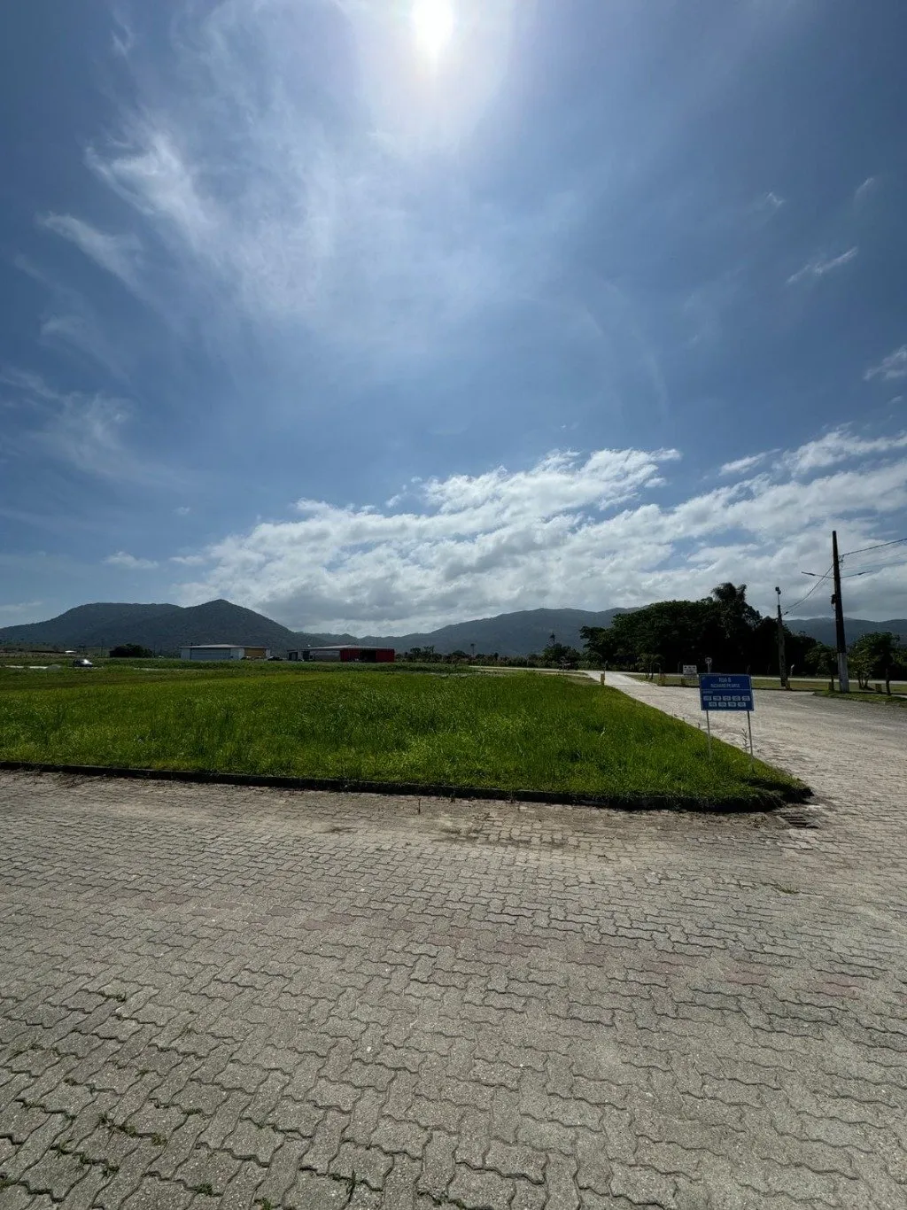 Terreno em Porto Belo — foto 5