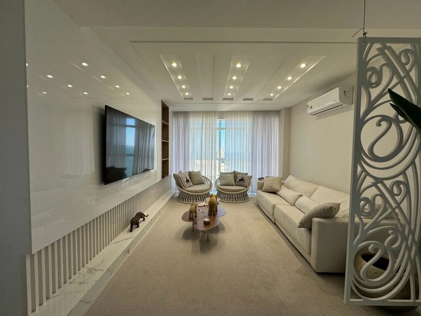 Apartamentos em Itapema - foto 1