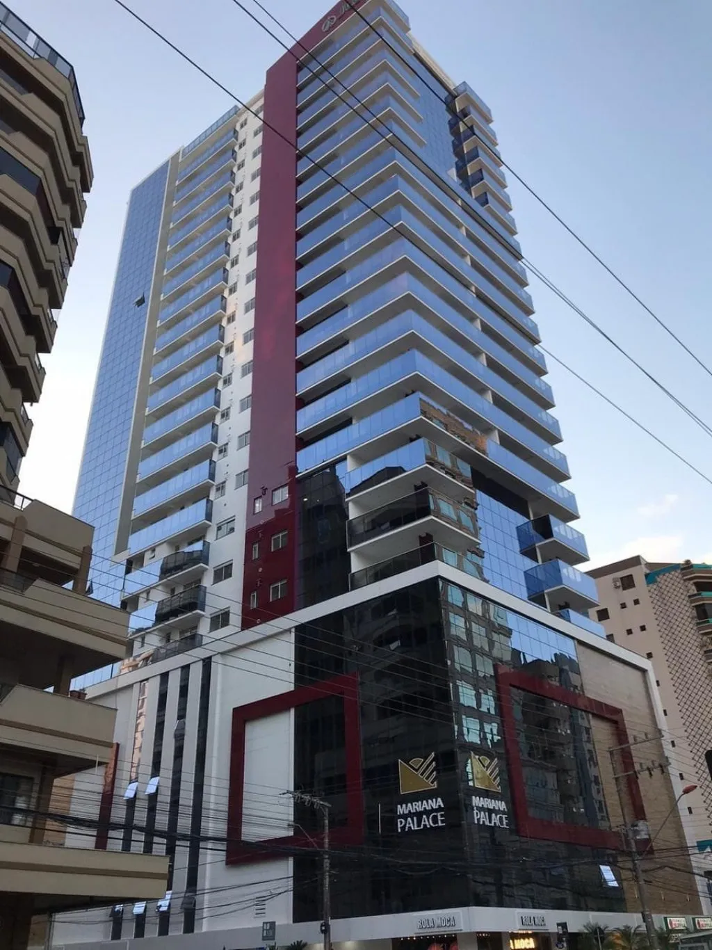 Apartamentos em Itapema — foto 2