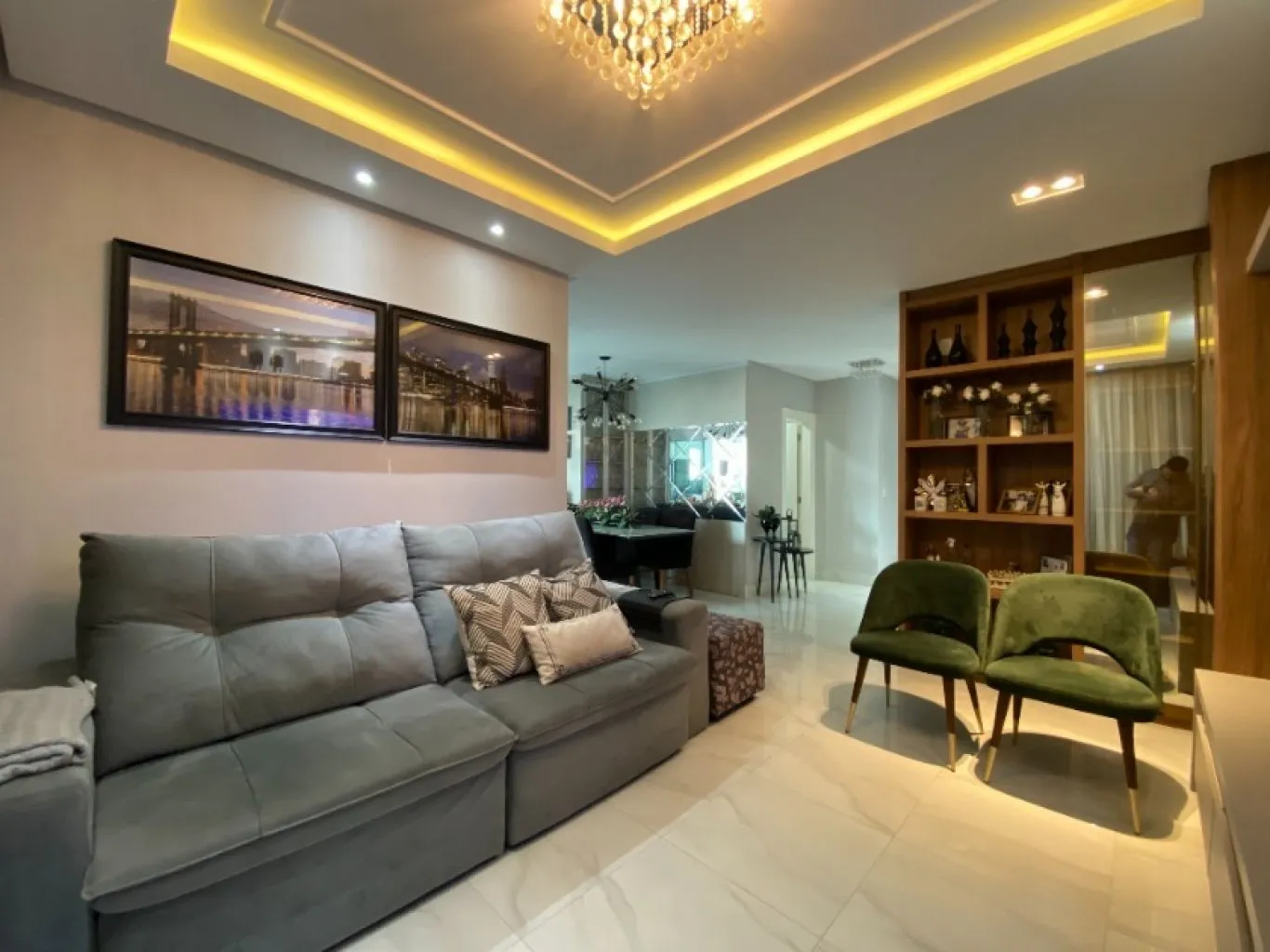 Apartamentos em Itapema - foto 1