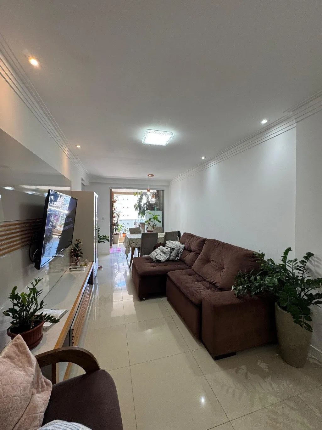 Apartamentos em Itapema - foto 1