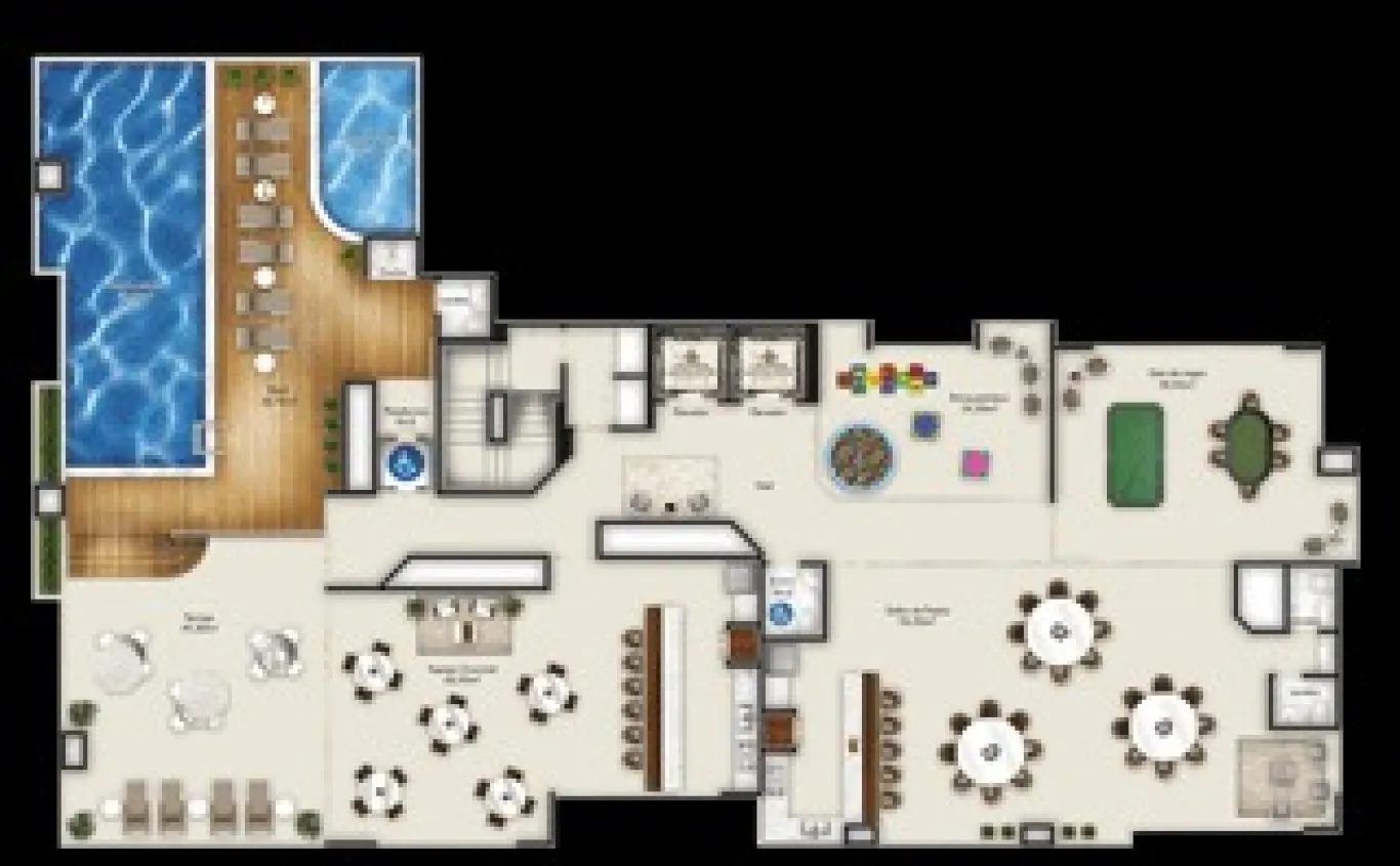 Apartamentos em Itapema — foto 3