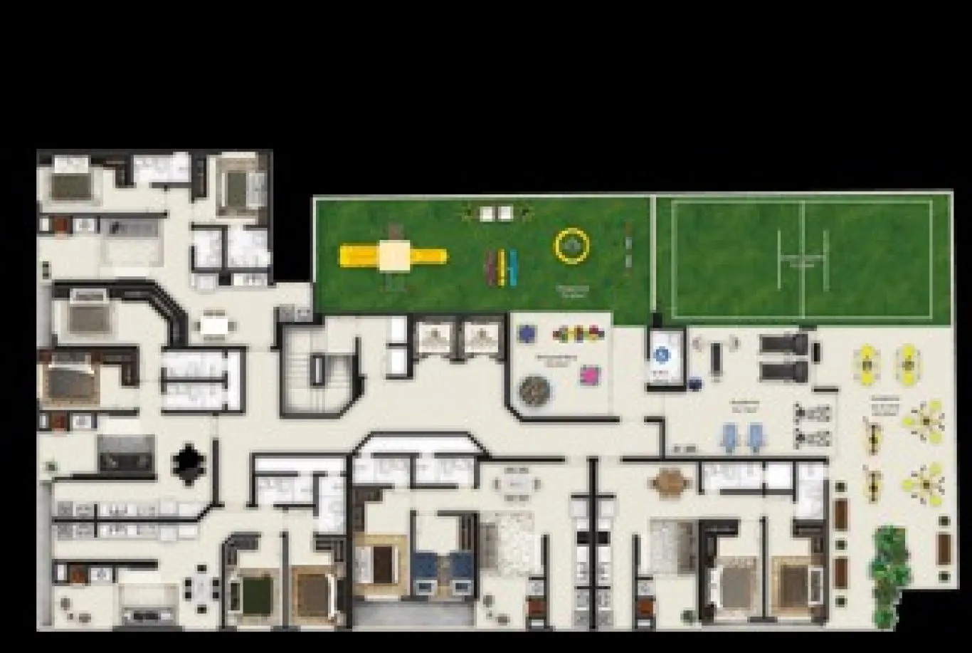 Apartamentos em Itapema — foto 4