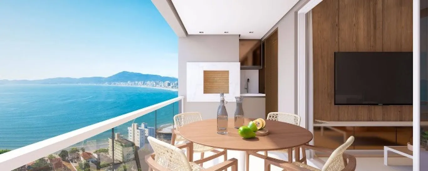 Apartamentos em Itapema - foto 1