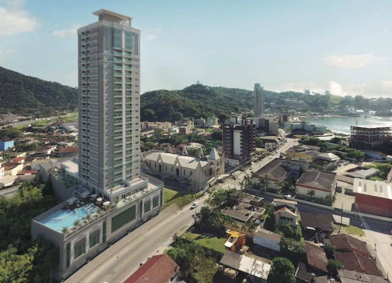 Apartamentos em Itapema — foto 4