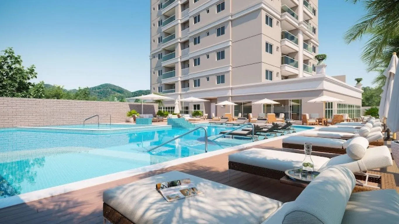Apartamentos em Itapema — foto 6