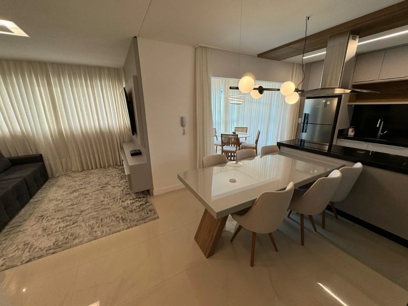 Apartamentos em Itapema - foto 1