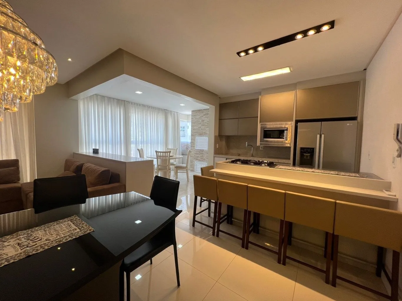 Apartamentos em Itapema - foto 1