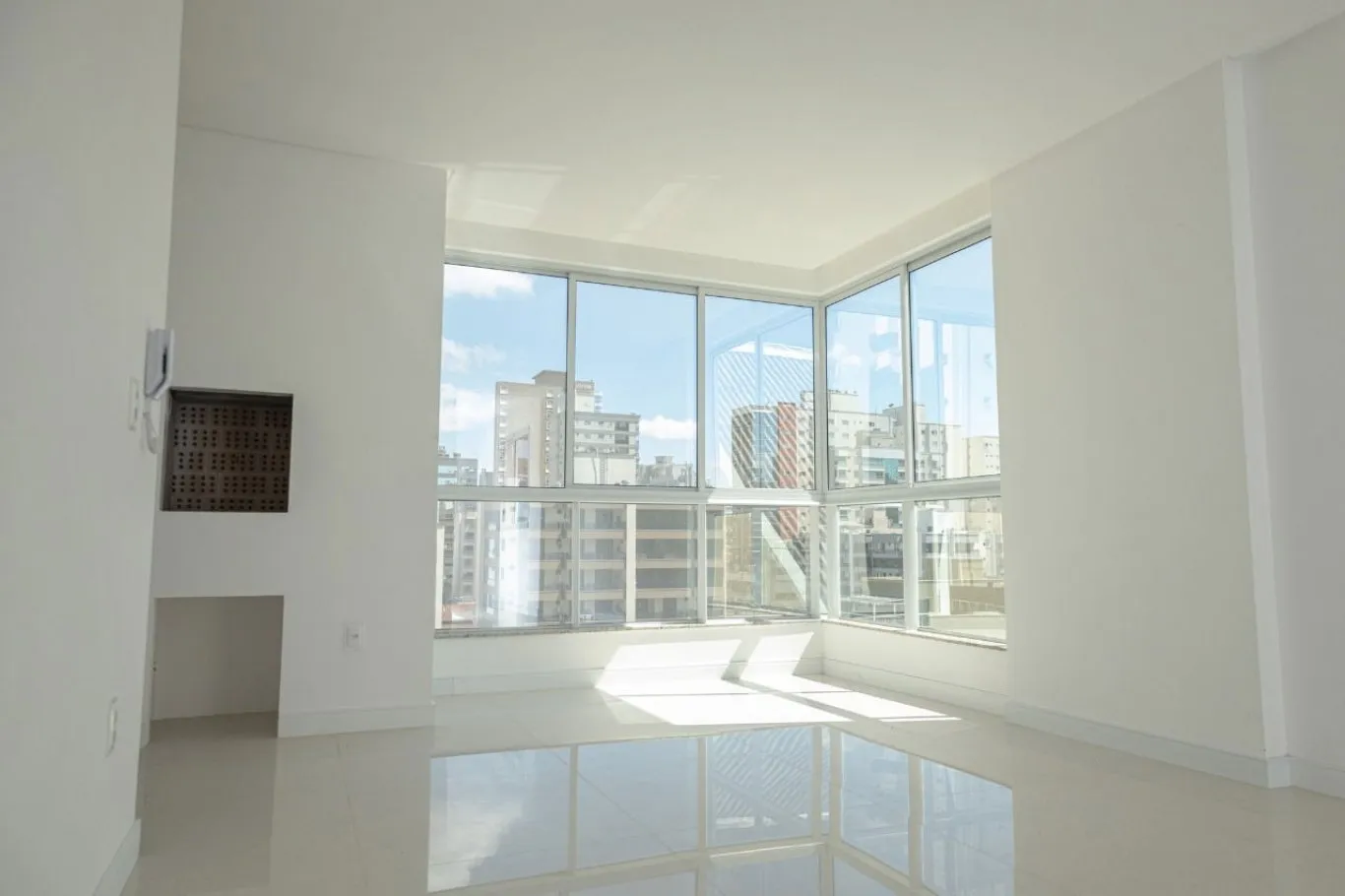 Apartamentos em Itapema - foto 1