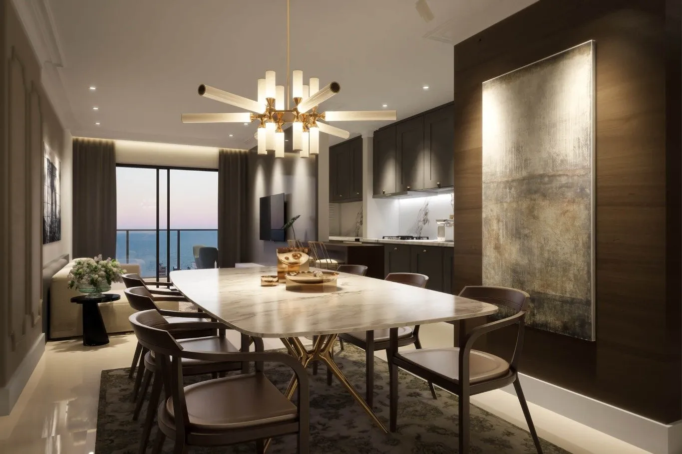 Apartamentos em Itapema — foto 3