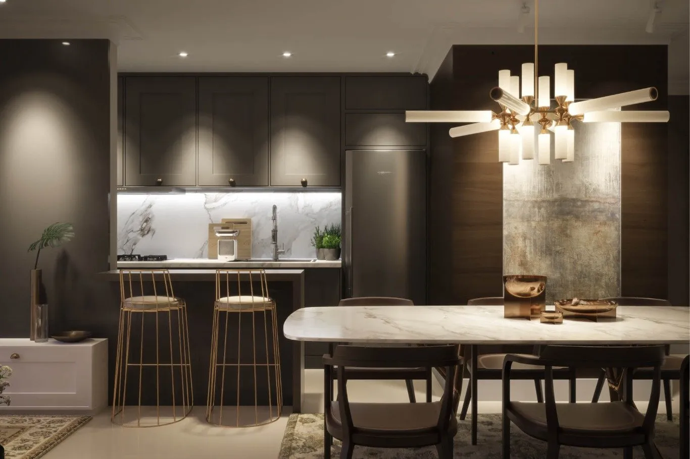 Apartamentos em Itapema — foto 4