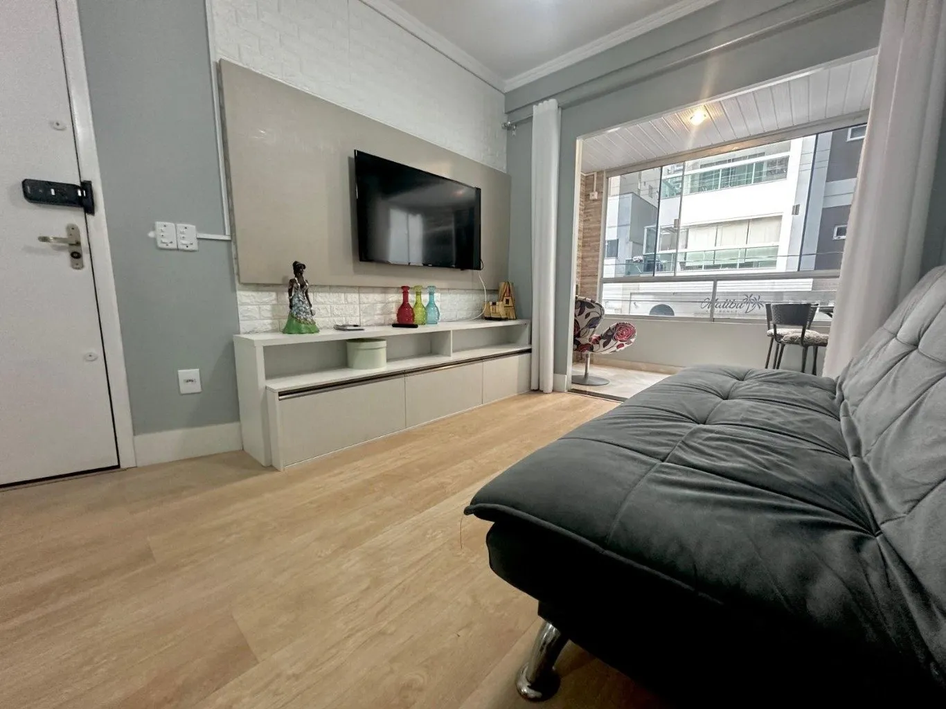 Apartamentos em Itapema - foto 1