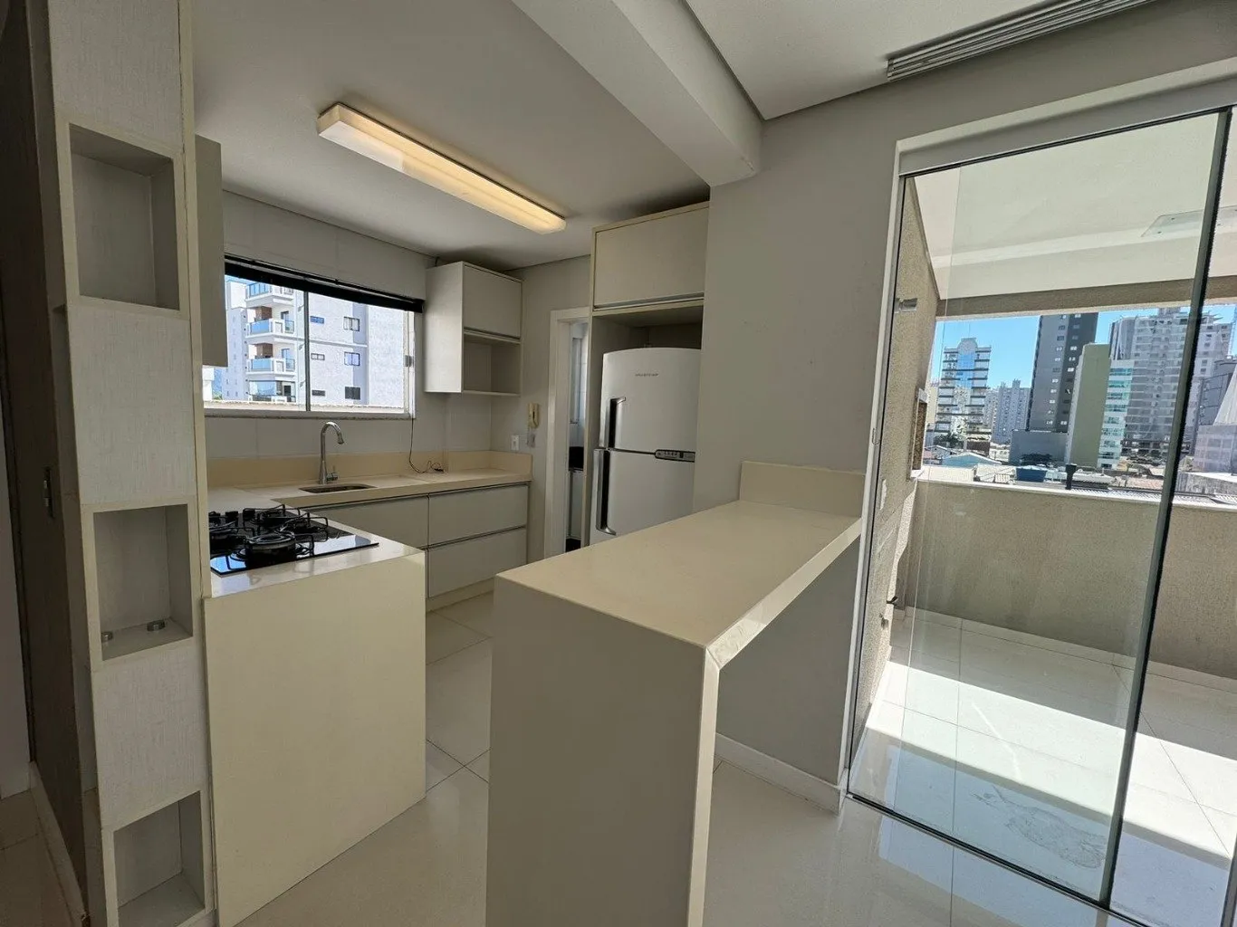 Apartamentos em Itapema - foto 1