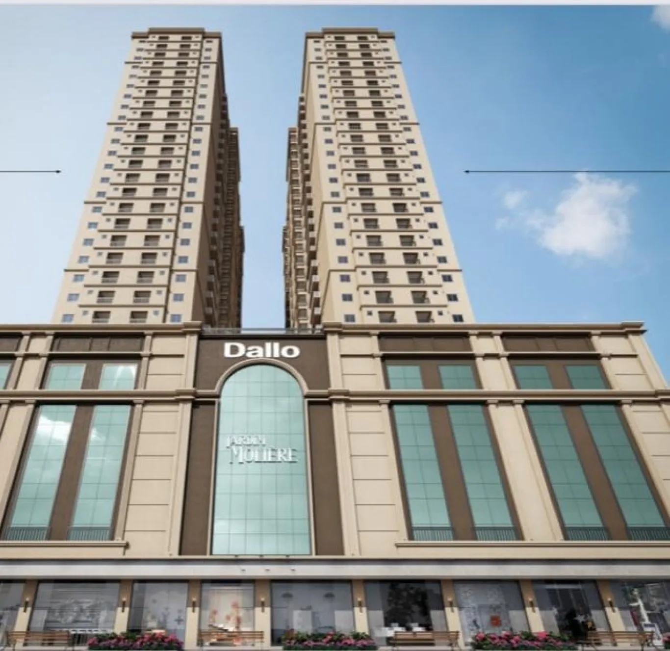 Apartamentos em Porto Belo — foto 5