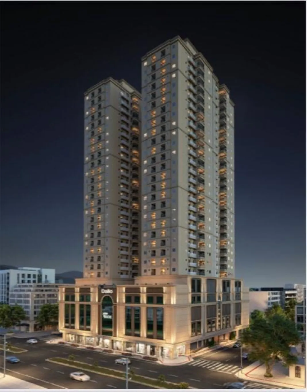 Apartamentos em Porto Belo — foto 7