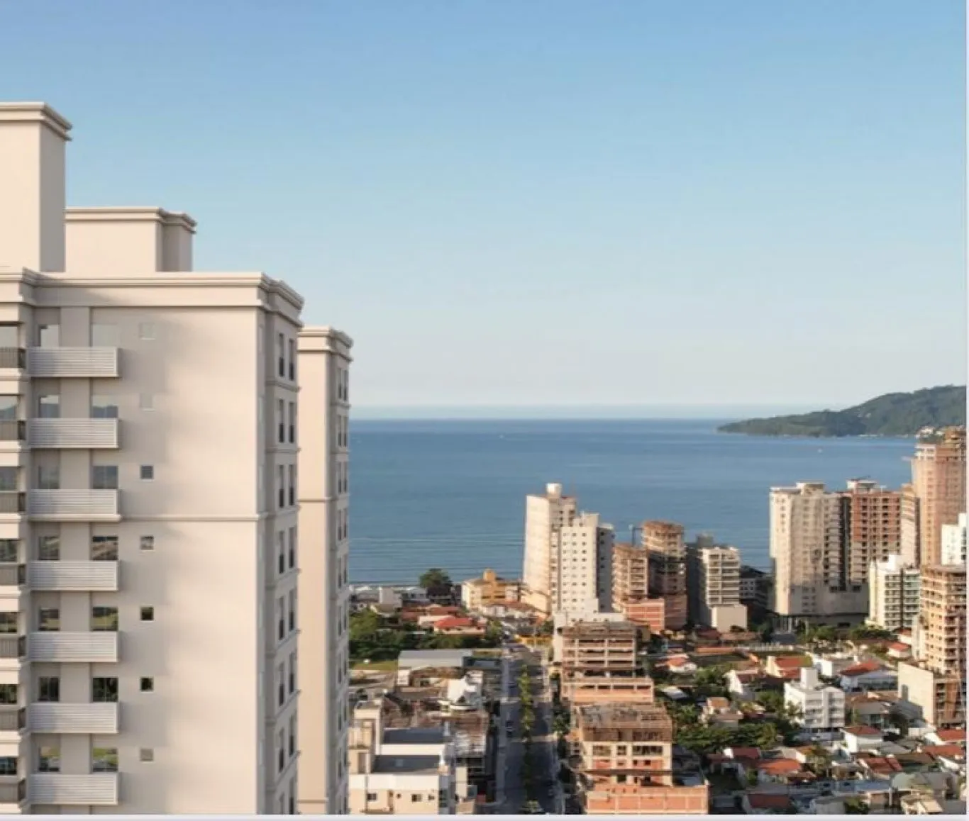 Apartamentos em Porto Belo — foto 4