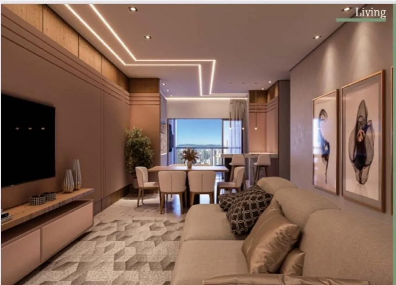 Apartamentos em Porto Belo — foto 3