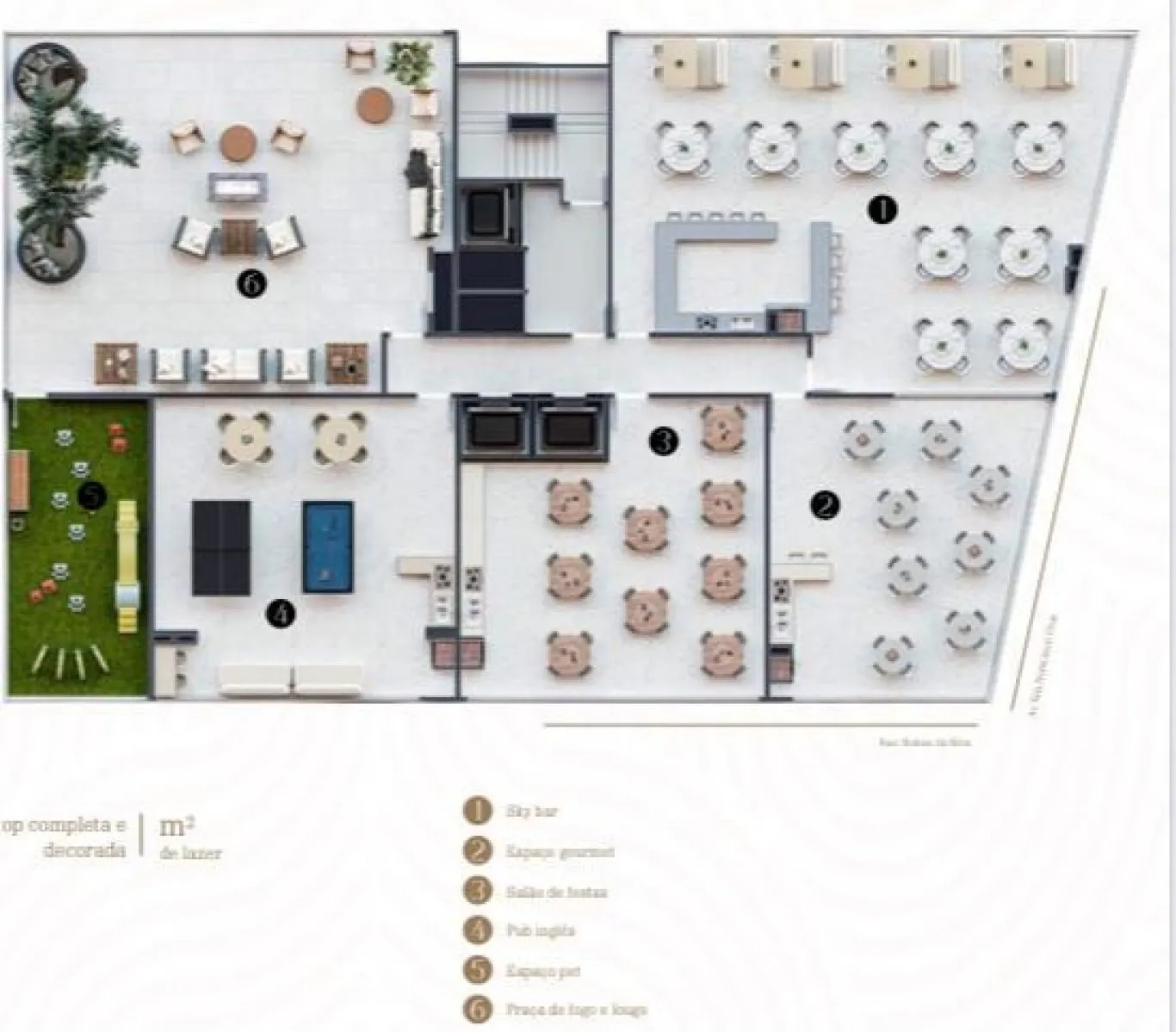 Apartamentos em Porto Belo — foto 7