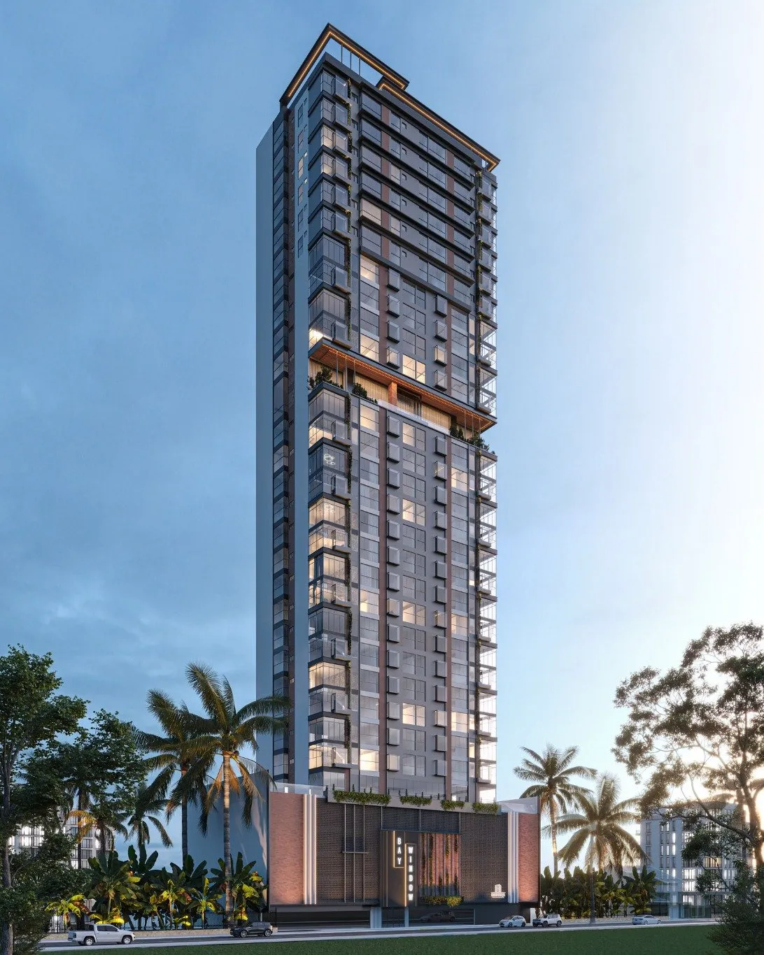 Apartamentos em Porto Belo - foto 1