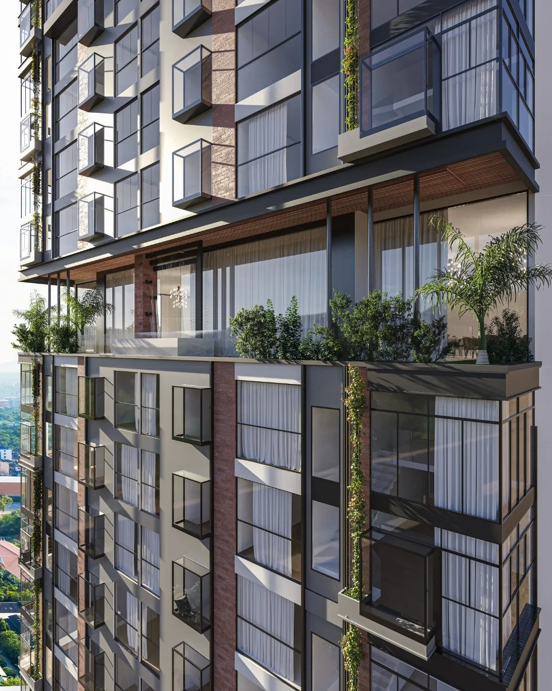 Apartamentos em Porto Belo — foto 3